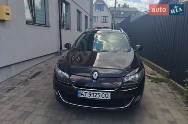 Універсал Renault Megane 2013 в Долині