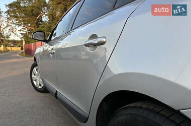 Универсал Renault Megane 2010 в 