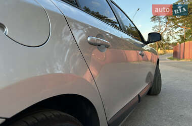 Универсал Renault Megane 2010 в 