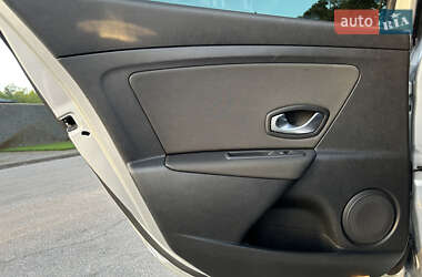 Универсал Renault Megane 2010 в 