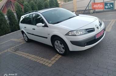 Универсал Renault Megane 2009 в Гнивани
