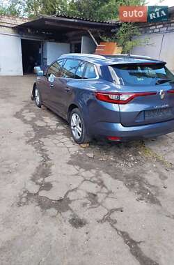 Універсал Renault Megane 2017 в Запоріжжі