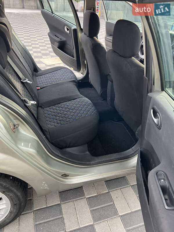Універсал Renault Megane 2006 в Хмельницькому
