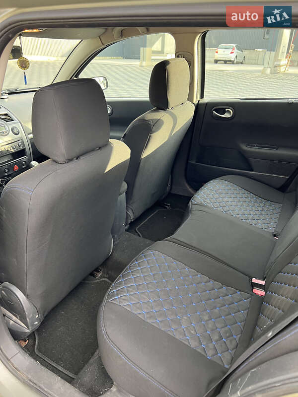 Універсал Renault Megane 2006 в Хмельницькому