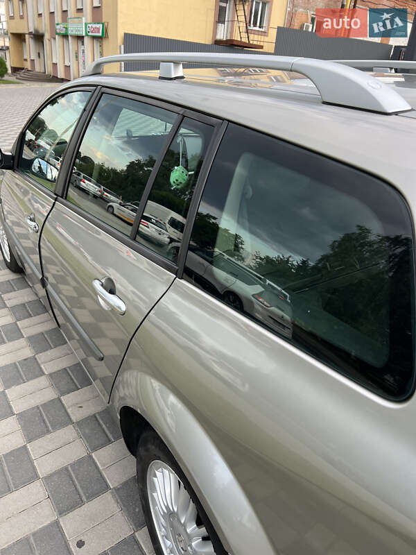 Універсал Renault Megane 2006 в Хмельницькому