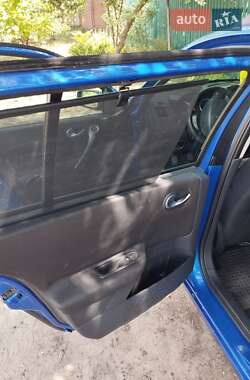 Универсал Renault Megane 2005 в 