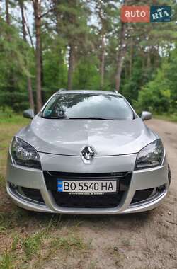 Універсал Renault Megane 2011 в Бродах