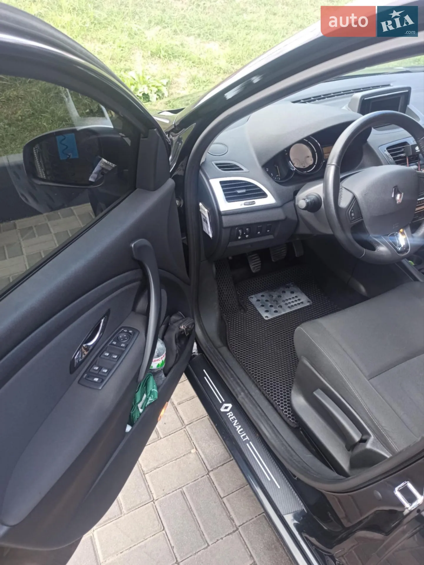 2013 Renault Megane - мініатюра 26