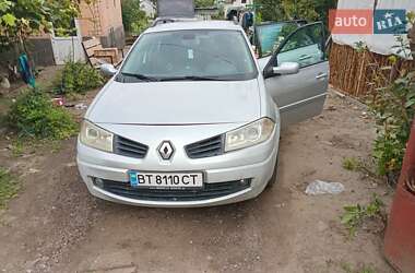 Універсал Renault Megane 2007 в Красилові