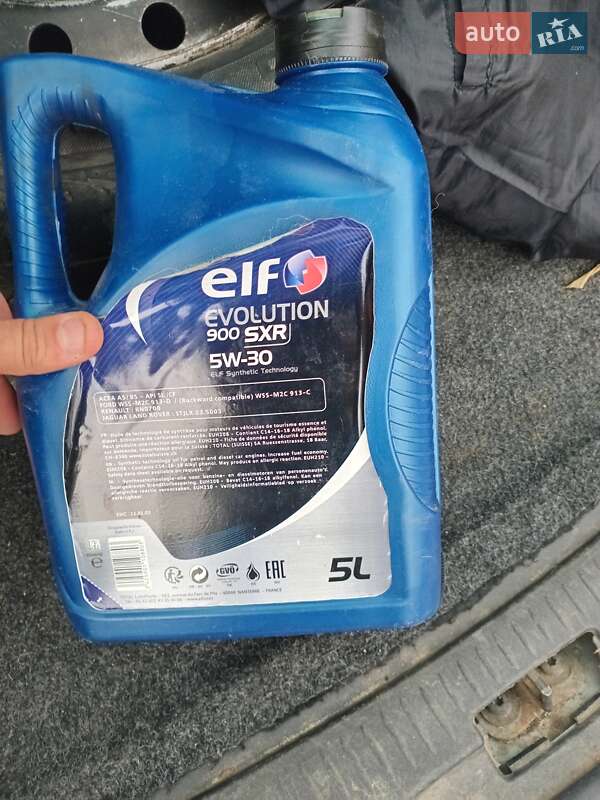 Універсал Renault Megane 2007 в Красилові фото 13 Універсал Renault Megane 2007 в Красилові