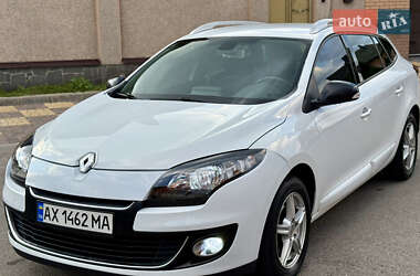 Универсал Renault Megane 2013 в Харькове