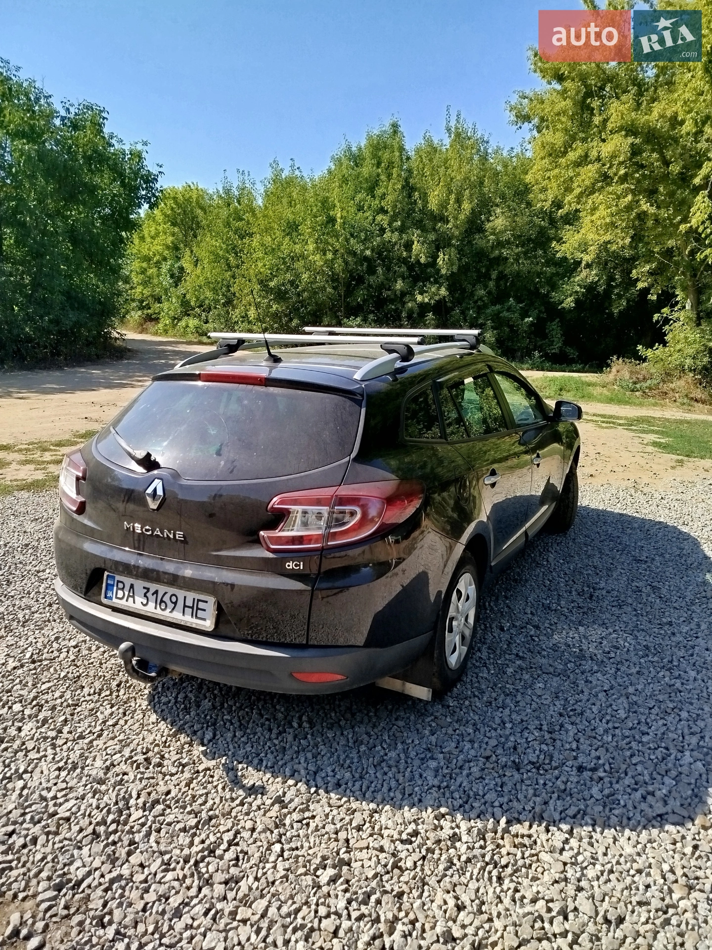2011 Renault Megane - мініатюра 2