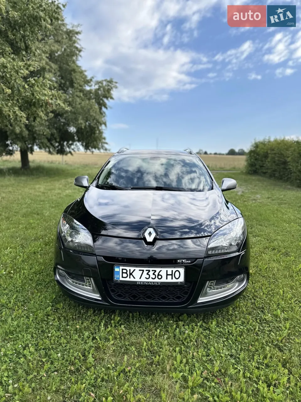 2010 Renault Megane - мініатюра 41