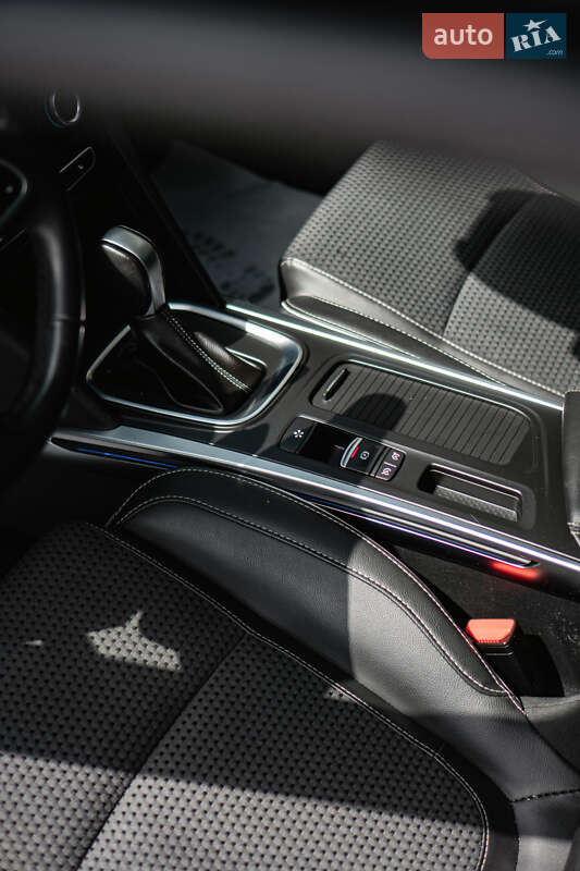 Універсал Renault Megane 2018 в Бурштині