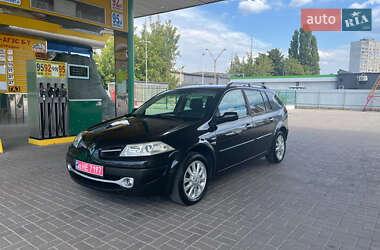 Универсал Renault Megane 2007 в Харькове