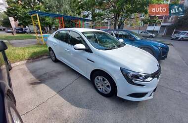 Седан Renault Megane 2019 в Старокостянтинові