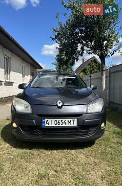 Универсал Renault Megane 2011 в Обухове