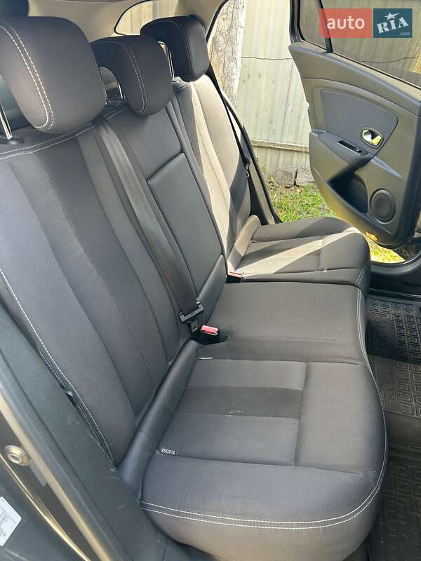 Універсал Renault Megane 2011 в Києві фото 7 Універсал Renault Megane 2011 в Києві