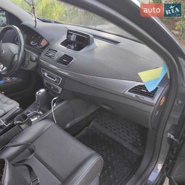 Універсал Renault Megane 2015 в Києві