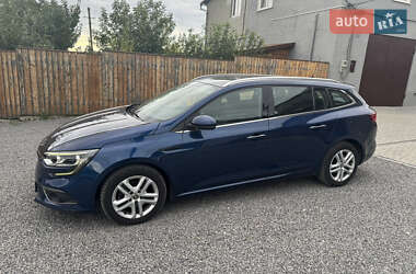 Универсал Renault Megane 2019 в Волочиске