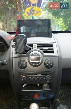 Универсал Renault Megane 2005 в 