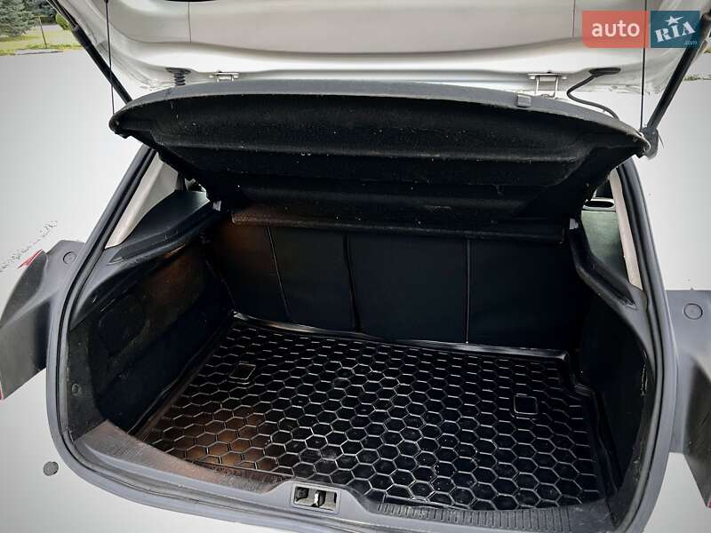 Хетчбек Renault Megane 2009 в Володимирці