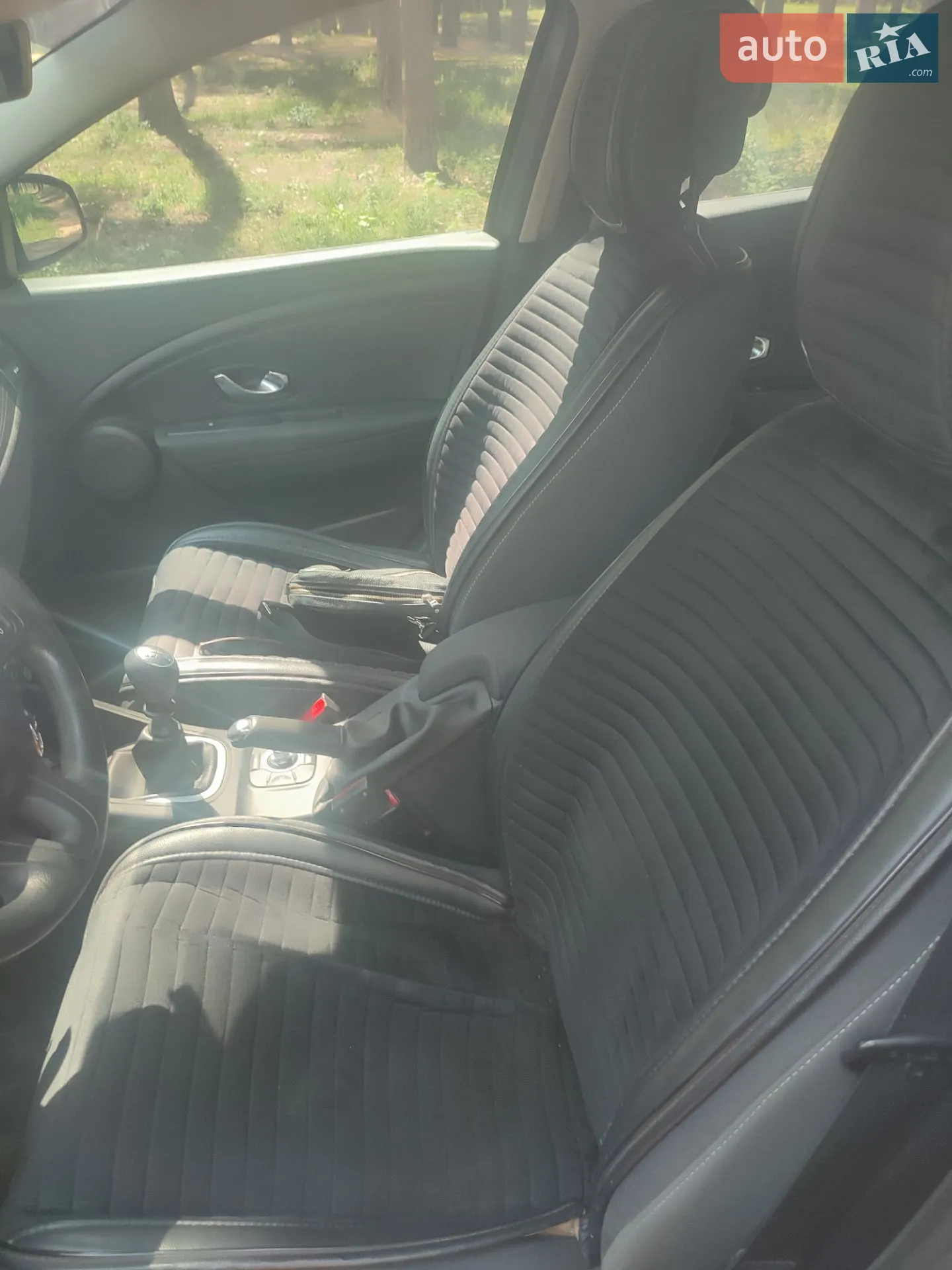 2010 Renault Megane - мініатюра 10