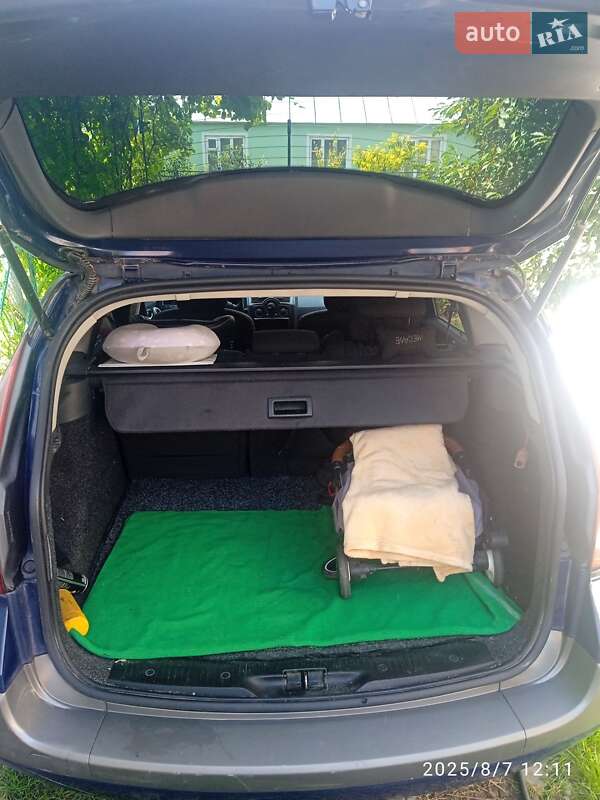 Універсал Renault Megane 2006 в Гощі