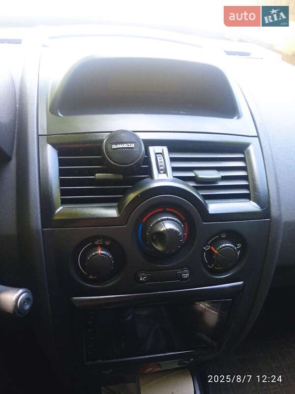 Універсал Renault Megane 2006 в Гощі