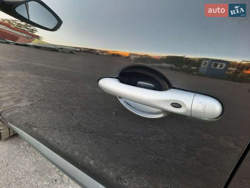 Хэтчбек Renault Megane 2010 в Полтаве