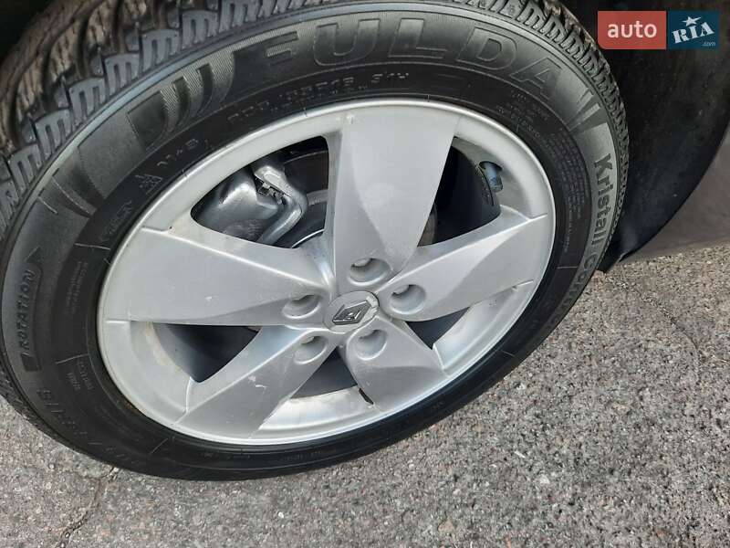 Хэтчбек Renault Megane 2010 в Полтаве