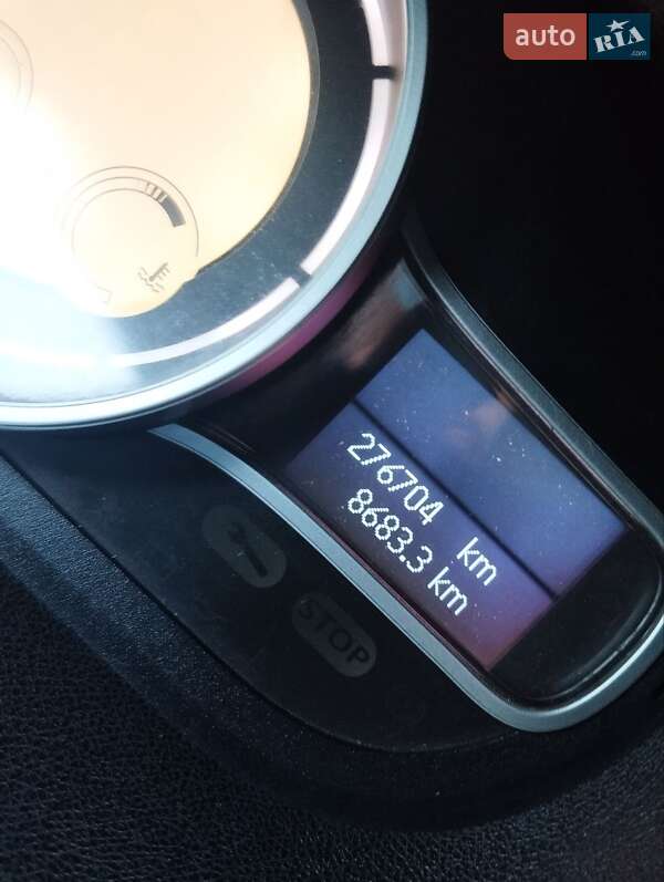 Хетчбек Renault Megane 2010 в Варві фото 14 Хетчбек Renault Megane 2010 в Варві