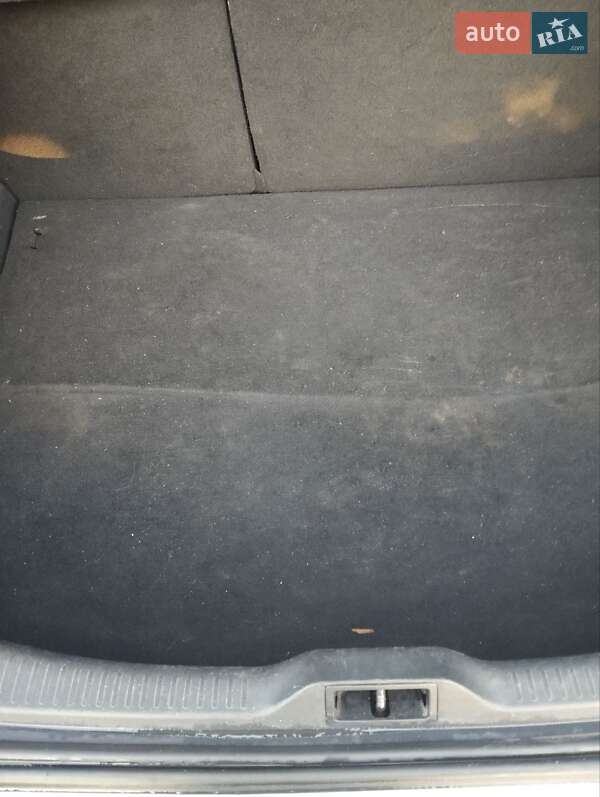 Хетчбек Renault Megane 2010 в Варві фото 19 Хетчбек Renault Megane 2010 в Варві