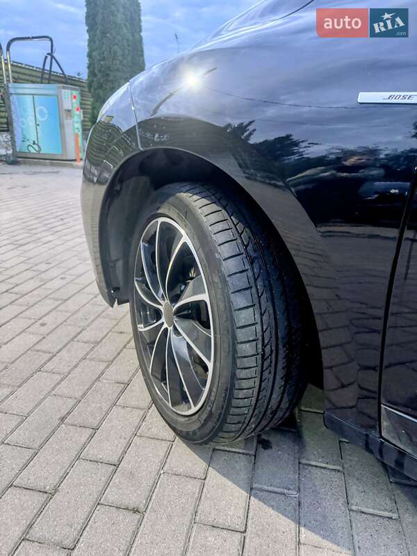 Универсал Renault Megane 2013 в Виннице