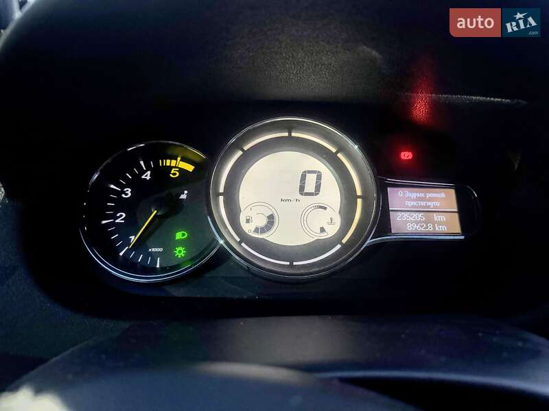 Универсал Renault Megane 2013 в Виннице