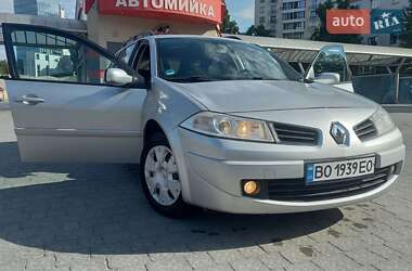 Универсал Renault Megane 2008 в 