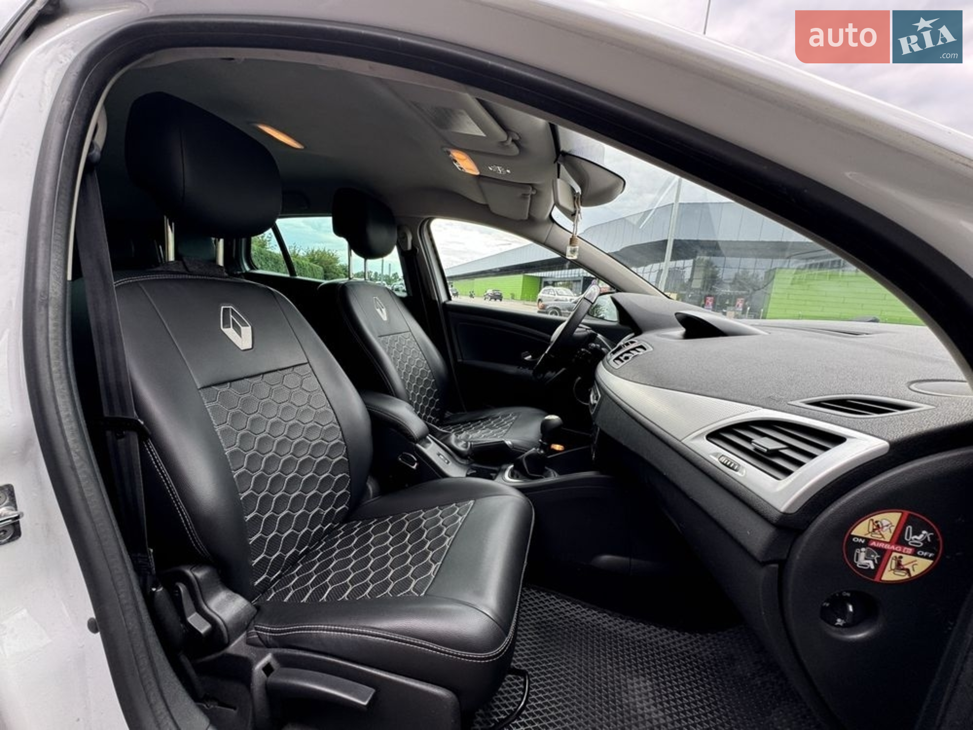 2010 Renault Megane - мініатюра 6