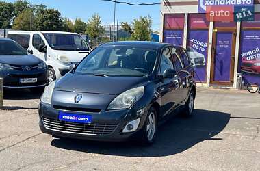 Универсал Renault Megane 2009 в Одессе
