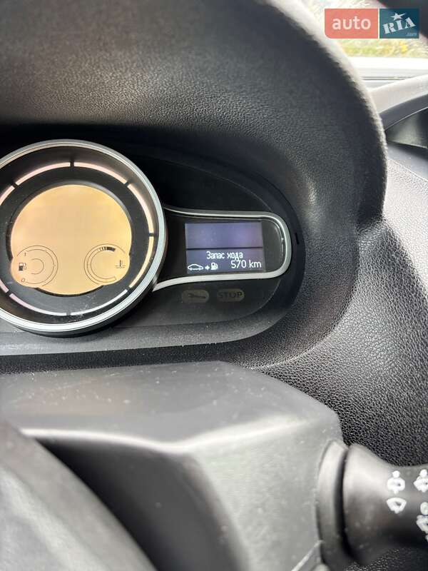 Хетчбек Renault Megane 2014 в Броварах