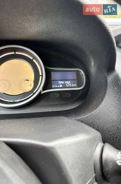 Хэтчбек Renault Megane 2014 в 