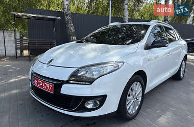 Универсал Renault Megane 2013 в Хороле