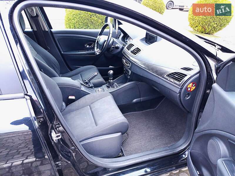 Універсал Renault Megane 2013 в Львові