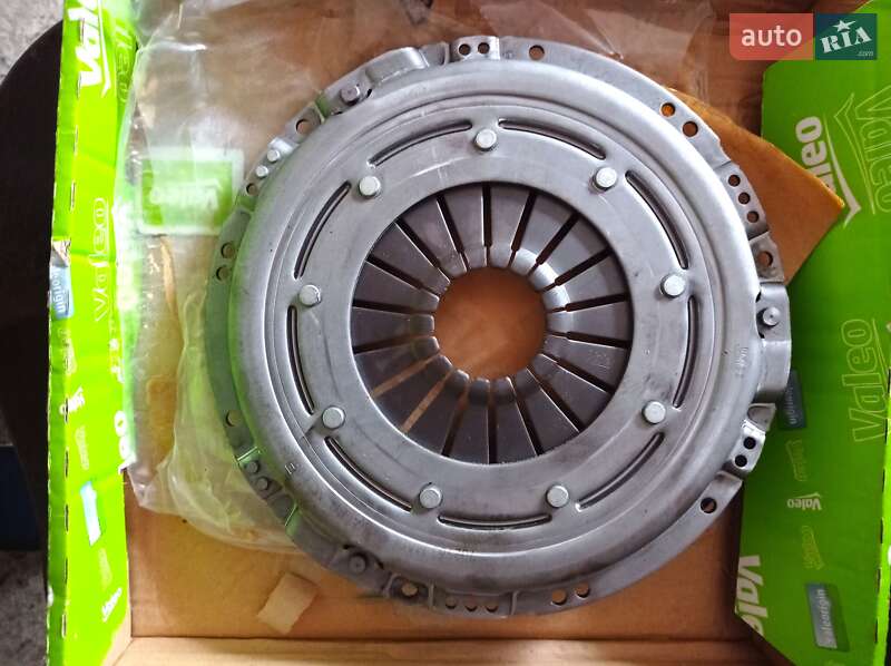 Універсал Renault Megane 2013 в Львові