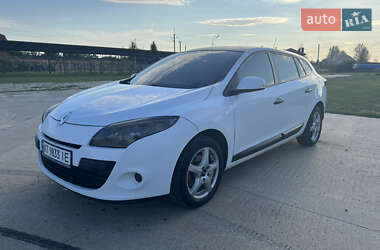 Універсал Renault Megane 2011 в Ужгороді