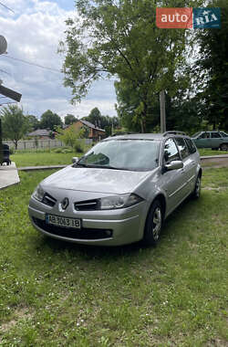 Універсал Renault Megane 2009 в Вінниці