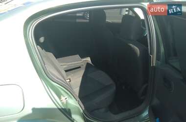 Седан Renault Megane 2005 в 