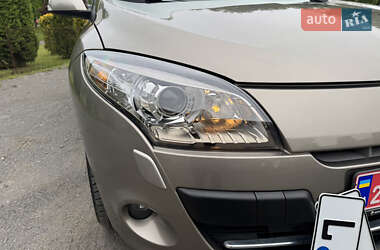 Универсал Renault Megane 2010 в 