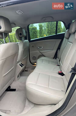 Универсал Renault Megane 2010 в 