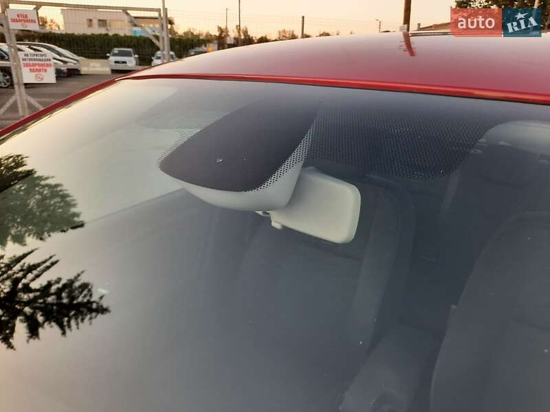 Хэтчбек Renault Megane 2009 в Полтаве