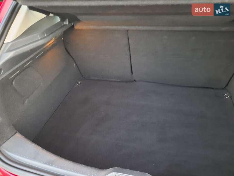 Хэтчбек Renault Megane 2009 в Полтаве